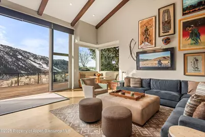 40 Mountain Laurel Lane, Aspen, CO 81611 - Photo 1