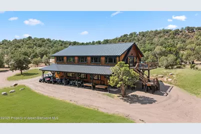 1315 Highway 131, McCoy, CO 80463 - Photo 2