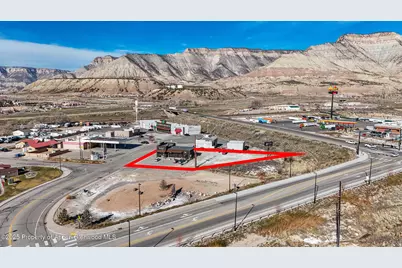 258 S Railroad Avenue, Parachute, CO 81635 - Photo 4