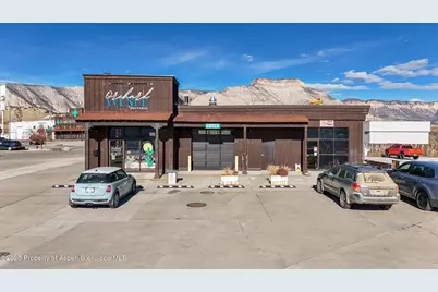 258 S Railroad Avenue, Parachute, CO 81635 - Photo 1