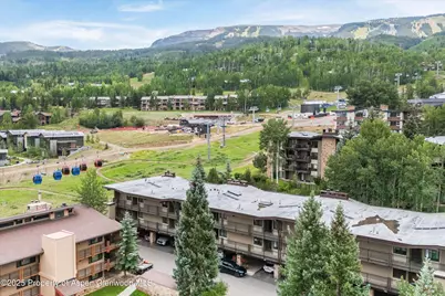 105 Campground Lane #Unit 502, Snowmass Village, CO 81615 - Photo 28