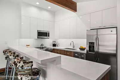 105 Campground Lane #Unit 502, Snowmass Village, CO 81615 - Photo 4