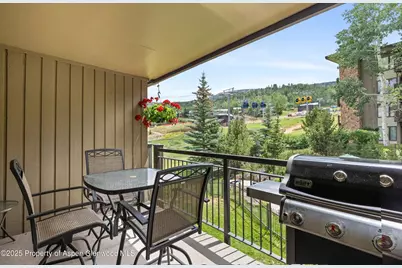105 Campground Lane #Unit 502, Snowmass Village, CO 81615 - Photo 14