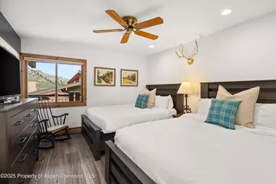 105 Campground Lane #Unit 502, Snowmass Village, CO 81615 - Photo 10