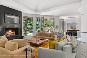 189 Aspen Way, Snowmass Village, CO 81615 - Photo 12
