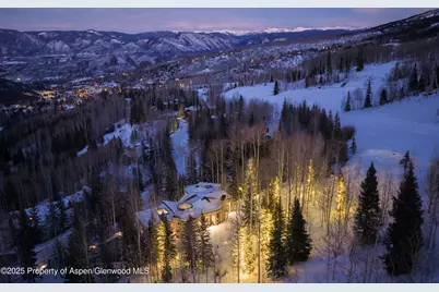 189 Aspen Way, Snowmass Village, CO 81615 - Photo 30