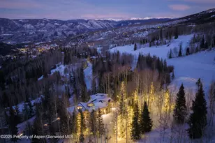 189 Aspen Way, Snowmass Village, CO 81615 - Photo 30
