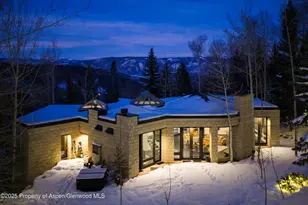 189 Aspen Way, Snowmass Village, CO 81615 - Photo 30