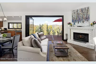 879 Faraway Road, Snowmass Village, CO 81615 - Photo 8