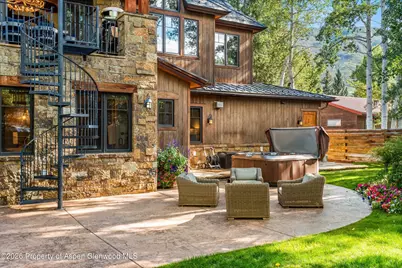 1395 Snowbunny Lane, Aspen, CO 81611 - Photo 8