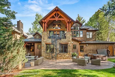 1395 Snowbunny Lane, Aspen, CO 81611 - Photo 6