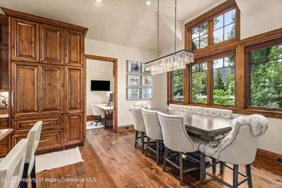 1395 Snowbunny Lane, Aspen, CO 81611 - Photo 36