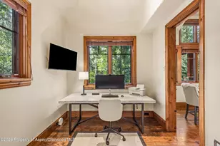 1395 Snowbunny Ln, Aspen, CO 81611 - Photo 38