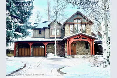 1395 Snowbunny Lane, Aspen, CO 81611 - Photo 1