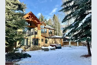 1395 Snowbunny Lane, Aspen, CO 81611 - Photo 14