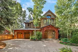 1395 Snowbunny Ln, Aspen, CO 81611 - Photo 2
