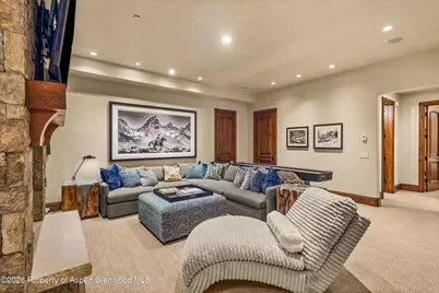 1395 Snowbunny Lane, Aspen, CO 81611 - Photo 54