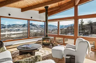 2227 Juniper Hill Dr, Aspen, CO 81611 - Photo 4