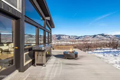 2227 Juniper Hill Drive, Aspen, CO 81611 - Photo 32