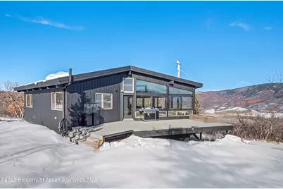 2227 Juniper Hill Drive, Aspen, CO 81611 - Photo 34