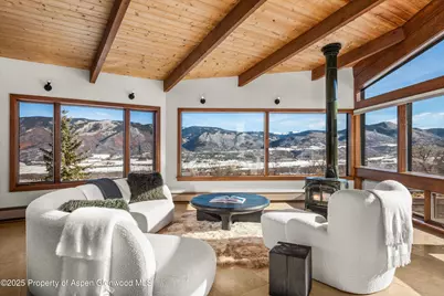 2227 Juniper Hill Drive, Aspen, CO 81611 - Photo 1