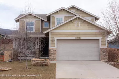 132 Kit Carson Peak Ct, New Castle, CO 81647 - Photo 1
