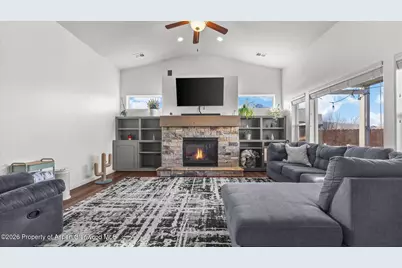 1226 E 17th Street, Rifle, CO 81650 - Photo 8