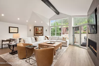 927 E Durant Avenue #3, Aspen, CO 81611 - Photo 2