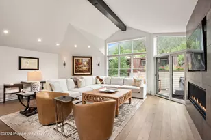 927 E Durant Ave, Aspen, CO 81611 - Photo 2