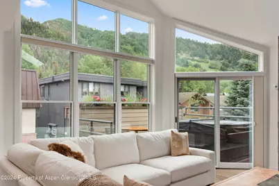 927 E Durant Avenue #3, Aspen, CO 81611 - Photo 4