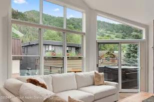 927 E Durant Ave, Aspen, CO 81611 - Photo 4