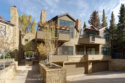 927 E Durant Avenue #3, Aspen, CO 81611 - Photo 36