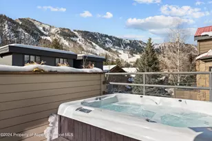 927 E Durant Ave, Aspen, CO 81611 - Photo 38