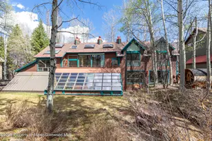 925 W North St, Aspen, CO 81611 - Photo 34