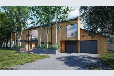 925 W North Street, Aspen, CO 81611 - Photo 2