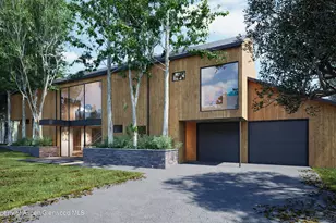 925 W North St, Aspen, CO 81611 - Photo 2