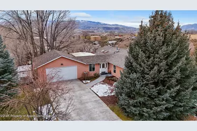 161 S Golden Drive, Silt, CO 81652 - Photo 1