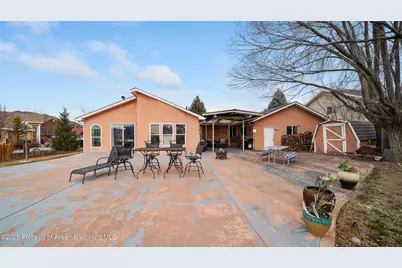 161 S Golden Drive, Silt, CO 81652 - Photo 34