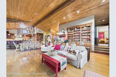 401 Wood Nymph Lane, Glenwood Springs, CO 81601 - Photo 6