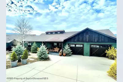 401 Wood Nymph Lane, Glenwood Springs, CO 81601 - Photo 1