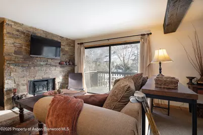 1880 Meadow Ridge Road #7, Vail, CO 81657 - Photo 2