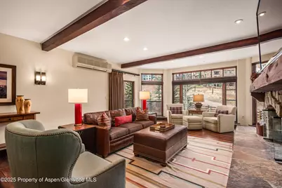 135 Timbers Club Court #C3-III, Snowmass Village, CO 81615 - Photo 6