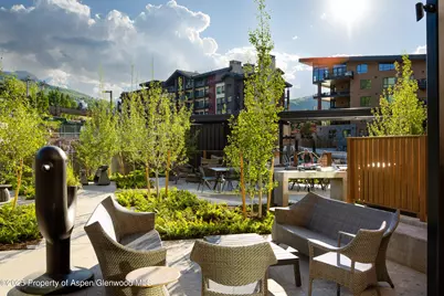 119 Wood Road #307, Snowmass Village, CO 81615 - Photo 28