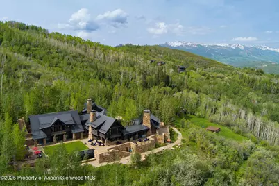 1025 N Starwood Road, Aspen, CO 81611 - Photo 40