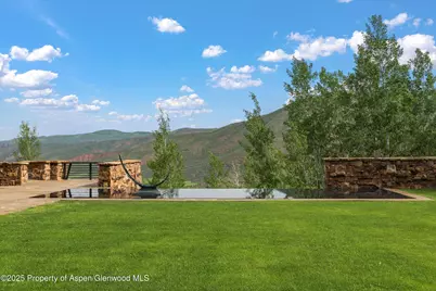 1025 N Starwood Road, Aspen, CO 81611 - Photo 38