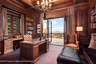 1025 N Starwood Rd, Aspen, CO 81611 - Photo 4