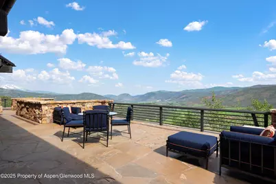 1025 N Starwood Road, Aspen, CO 81611 - Photo 12