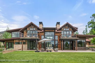 31 E Bourg Trail, Woody Creek, CO 81656 - Photo 2