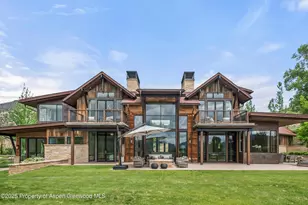 31 E Bourg Trail, Woody Creek, CO 81656 - Photo 2