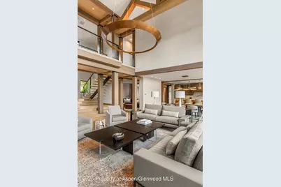 31 E Bourg Trail, Woody Creek, CO 81656 - Photo 6